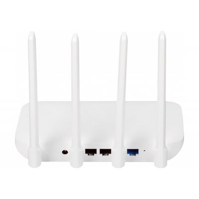 Маршрутизатор Xiaomi Mi WiFi Router 4C фото №4