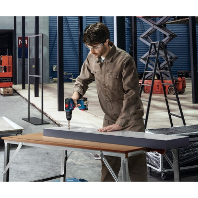 Шуруповерт Bosch GSR 18V-50 (0.601.9H5.000) фото №2