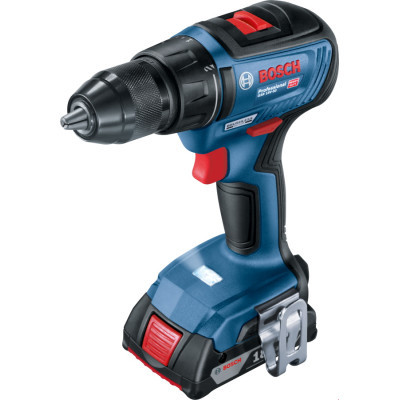 Шуруповерт Bosch GSR 18V-50 (0.601.9H5.000)
