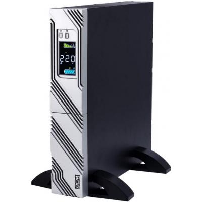Источник бесперебойного питания Powercom SRТ-3000A LCD