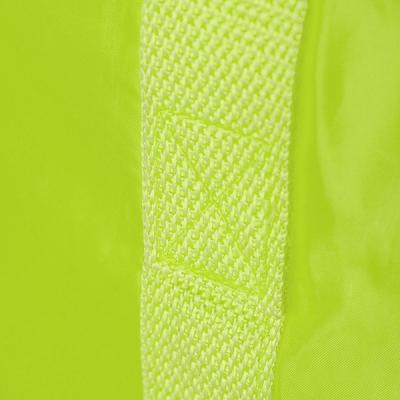 Термосумка Giostyle Fiesta Vertical Lime 25 л (4823082715794) фото №5