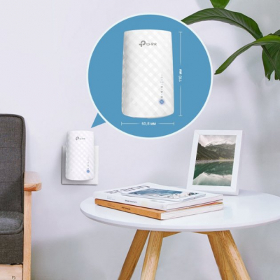 Маршрутизатор TP-Link RE190 фото №4