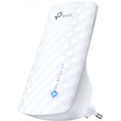 Маршрутизатор TP-Link RE190