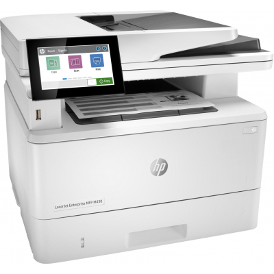 БФП HP LaserJet Enterprise M430f (3PZ55A) фото №2