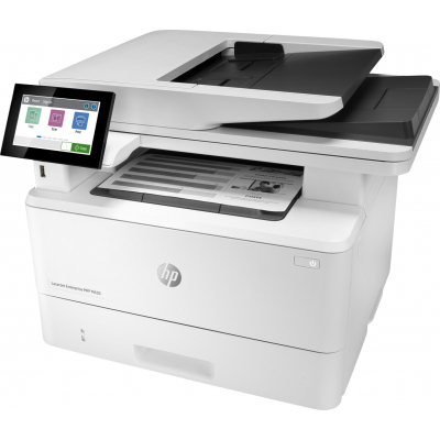 БФП HP LaserJet Enterprise M430f (3PZ55A) фото №3