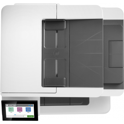 БФП HP LaserJet Enterprise M430f (3PZ55A) фото №4