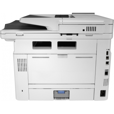 БФП HP LaserJet Enterprise M430f (3PZ55A) фото №5