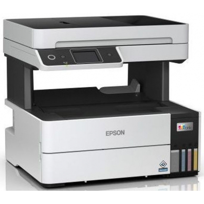 МФУ Epson L6490 c WiFi (C11CJ88405) фото №2