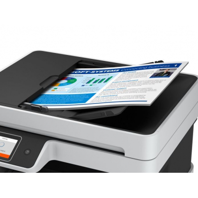 МФУ Epson L6490 c WiFi (C11CJ88405) фото №4