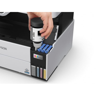 МФУ Epson L6490 c WiFi (C11CJ88405) фото №6