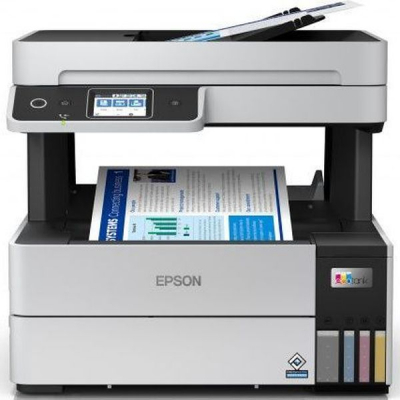 МФУ Epson L6490 c WiFi (C11CJ88405)
