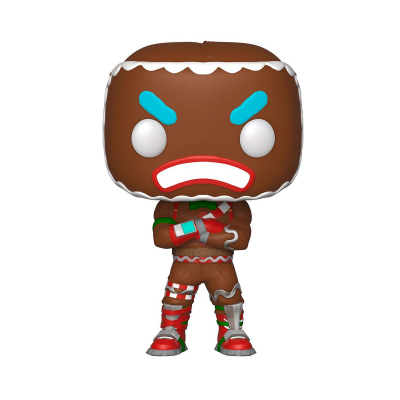 Іграшкова фігурка Funko Pop Fortnite S1 - Веселий Мародер (34880)