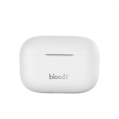 Навушники A4Tech Bloody M30 White фото №3