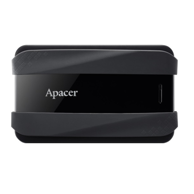 Внешний жесткий диск Apacer 2.5" 5TB  (AP5TBAC533B-1)