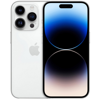 Смартфон Apple iPhone 14 Pro 128 Silver