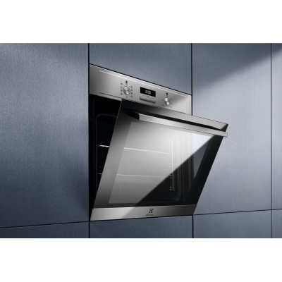 Духова шафа Electrolux EOF3H40BX фото №2