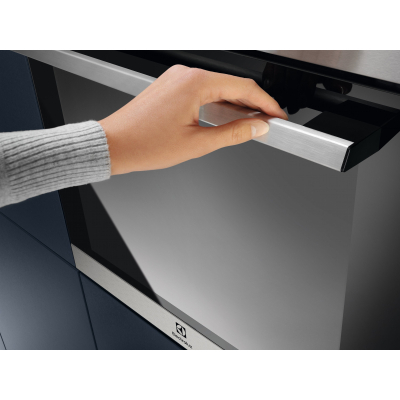 Духова шафа Electrolux EOF3H40BX фото №4