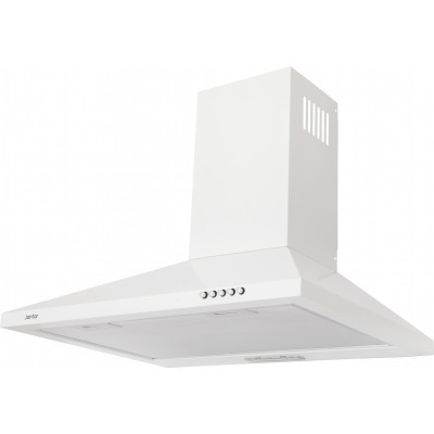 Вытяжки Jantar KBT 650 LED 60 WH фото №3