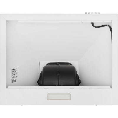 Вытяжки Jantar KBT 650 LED 60 WH фото №7