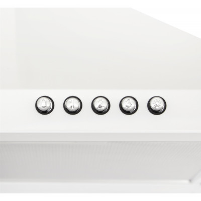 Вытяжки Jantar KBT 650 LED 60 WH фото №8