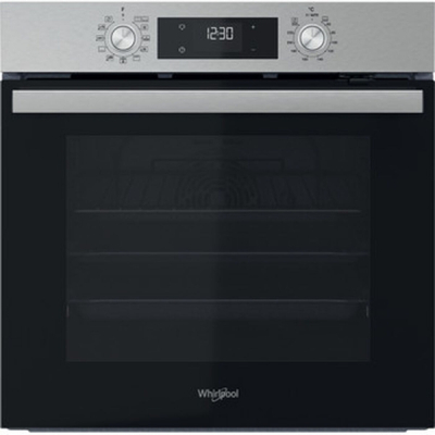 Духова шафа Whirlpool OMK58HU1X