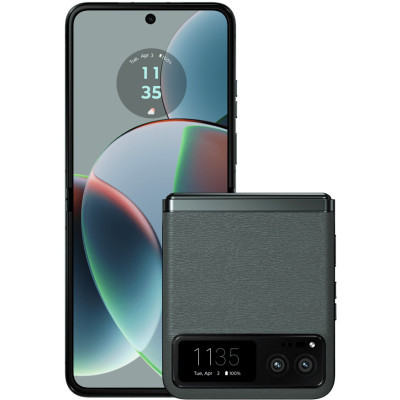 Смартфон Motorola Moto Razr 40 8/256GB Sage Green (PAYA0021RS)