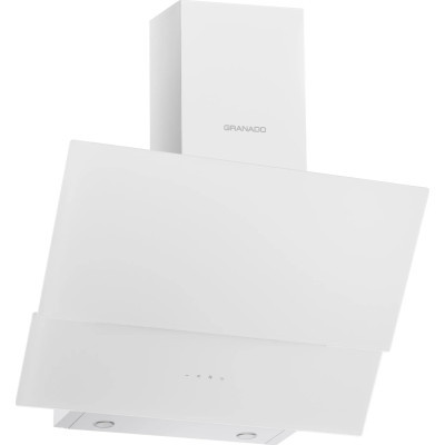 Витяжки GRANADO Vivares 613-1100 white glass (GCH316355) фото №2