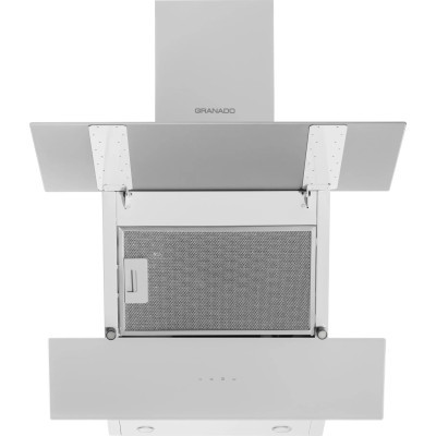 Витяжки GRANADO Vivares 613-1100 white glass (GCH316355) фото №4