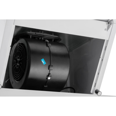 Витяжки GRANADO Vivares 613-1100 white glass (GCH316355) фото №8