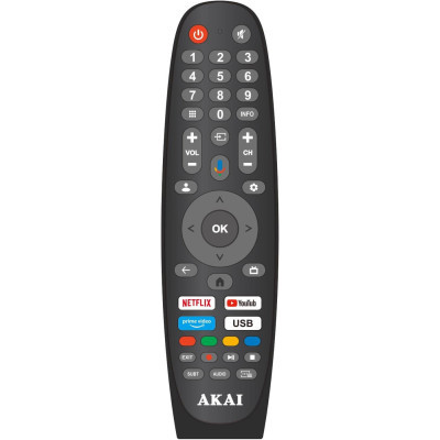 Телевизор Akai AK50D23UG фото №5