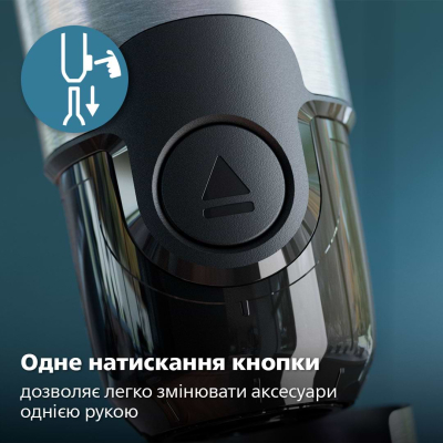 Блендер Philips HR2683/00 фото №10