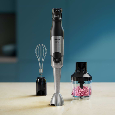 Блендер Philips HR2683/00 фото №2