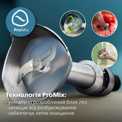 Блендер Philips HR2683/00 фото №4