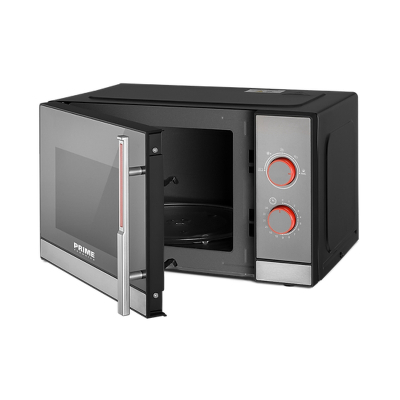Мікрохвильова піч Prime Technics PMW 23851 HB фото №3