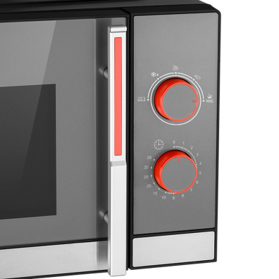 Мікрохвильова піч Prime Technics PMW 23851 HB фото №6