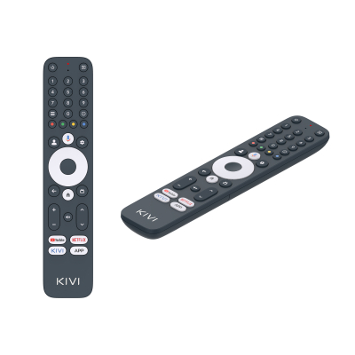 Телевизор Kivi 65U710QB фото №10