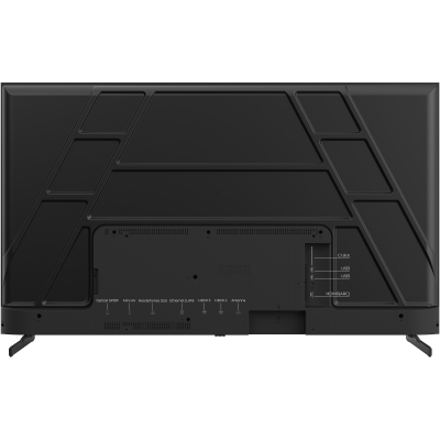 Телевизор Kivi 65U710QB фото №7