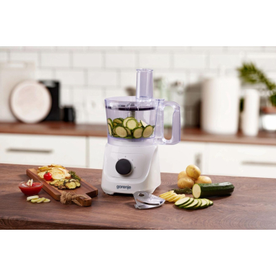 Кухонний комбайн Gorenje SB800XG фото №8