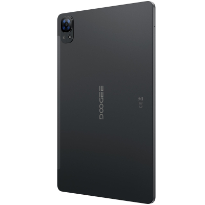 Планшет Doogee Tab E3 11" 8/256GB 4G (LTE) Black (6923740261736) фото №10