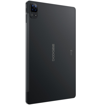 Планшет Doogee Tab E3 11" 8/256GB 4G (LTE) Black (6923740261736) фото №11