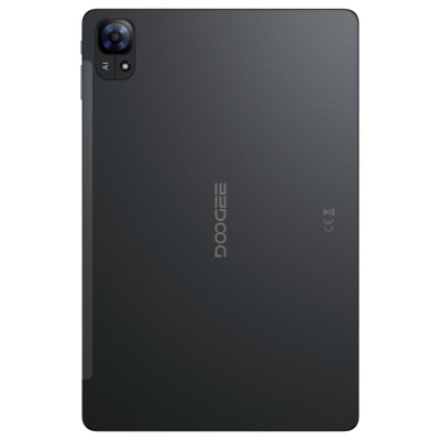 Планшет Doogee Tab E3 11" 8/256GB 4G (LTE) Black (6923740261736) фото №3