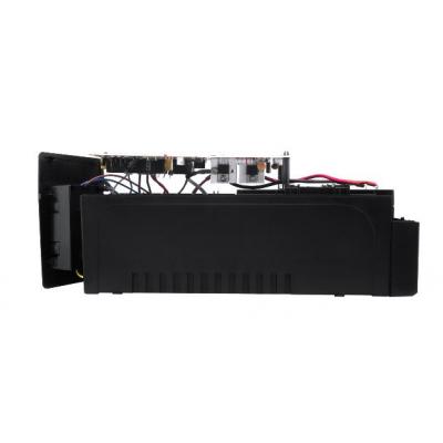 Джерело безперебійного живлення LogicPower 650VA-P  (1879) фото №4