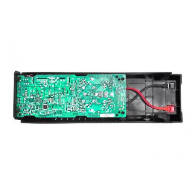 Джерело безперебійного живлення LogicPower 650VA-P  (1879) фото №6