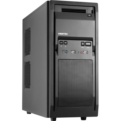 Корпус Chieftec LIBRA (LF-02B-OP)