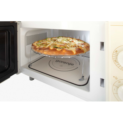 Микроволновая печь Gorenje MO 4250 CLI фото №7