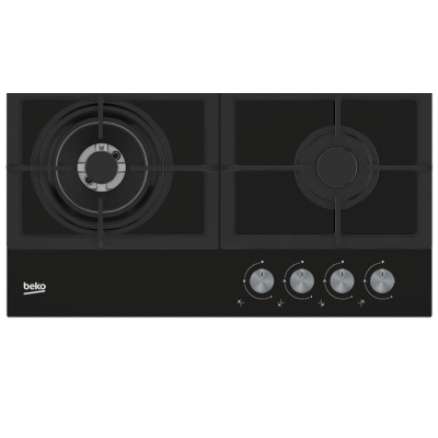 Варочная поверхность Beko HILW64225S фото №2
