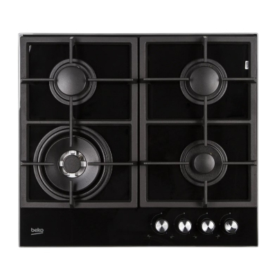 Варочная поверхность Beko HILW64225S фото №3