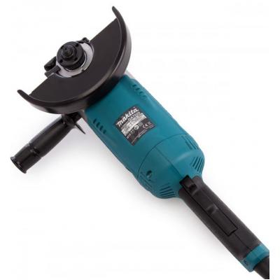 Кутова шліфувальна машина Makita GA7020 фото №2