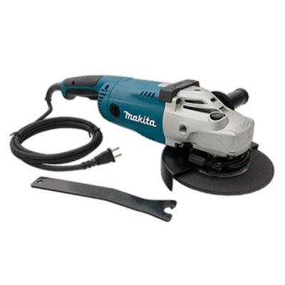 Кутова шліфувальна машина Makita GA7020 фото №3
