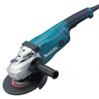 Кутова шліфувальна машина Makita GA7020